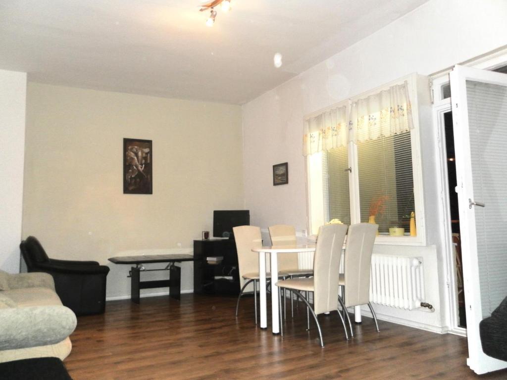 Central Apartments Berlin Rom bilde