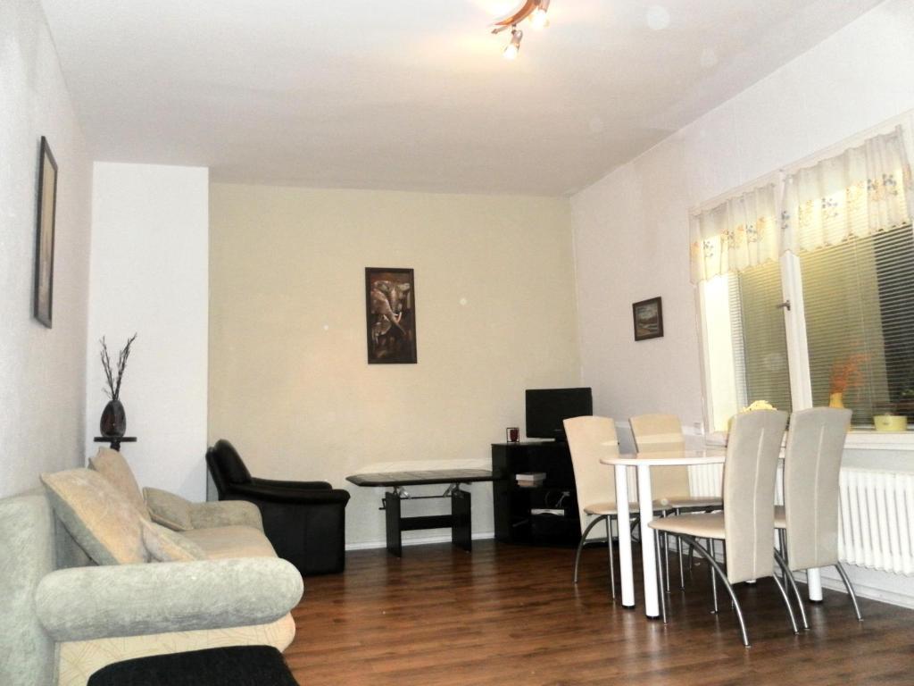 Central Apartments Berlin Rom bilde