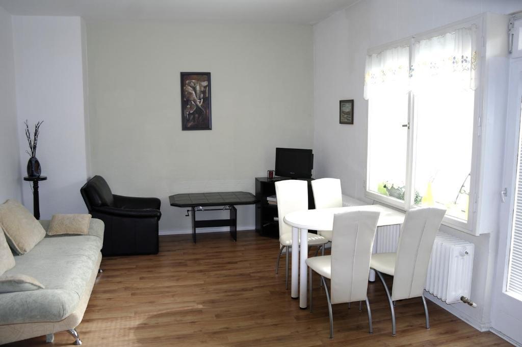 Central Apartments Berlin Rom bilde