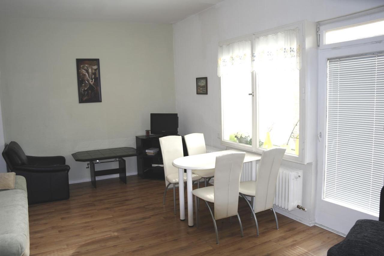 Central Apartments Berlin Rom bilde
